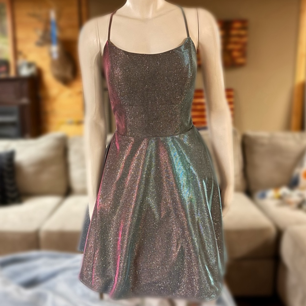 Homecoming Dress !!!